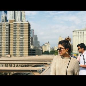 Meet your Posher, Sabah